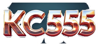 kc555 logo